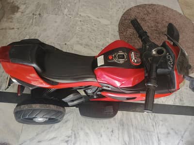 electric bike