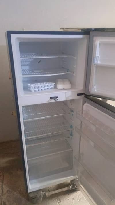 Dawlance Refrigerator (Only 2 months used)