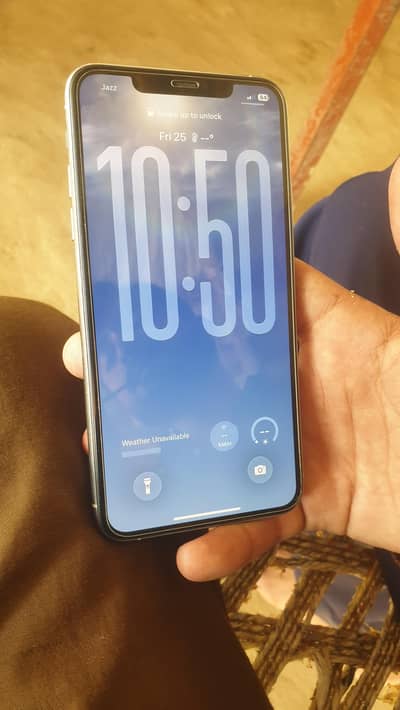 Apple iPhone 11 Pro Max