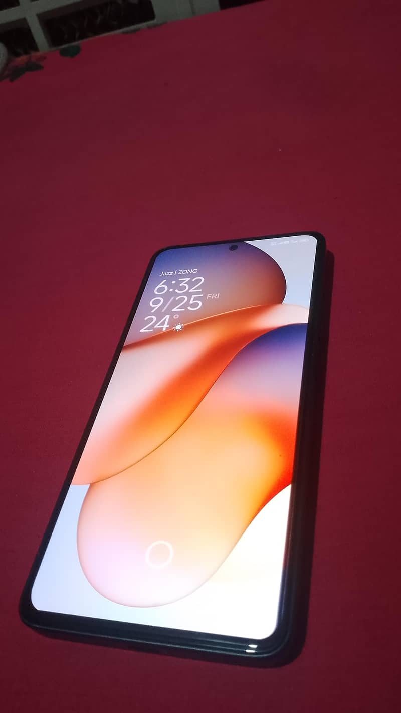Redmi note 13 0