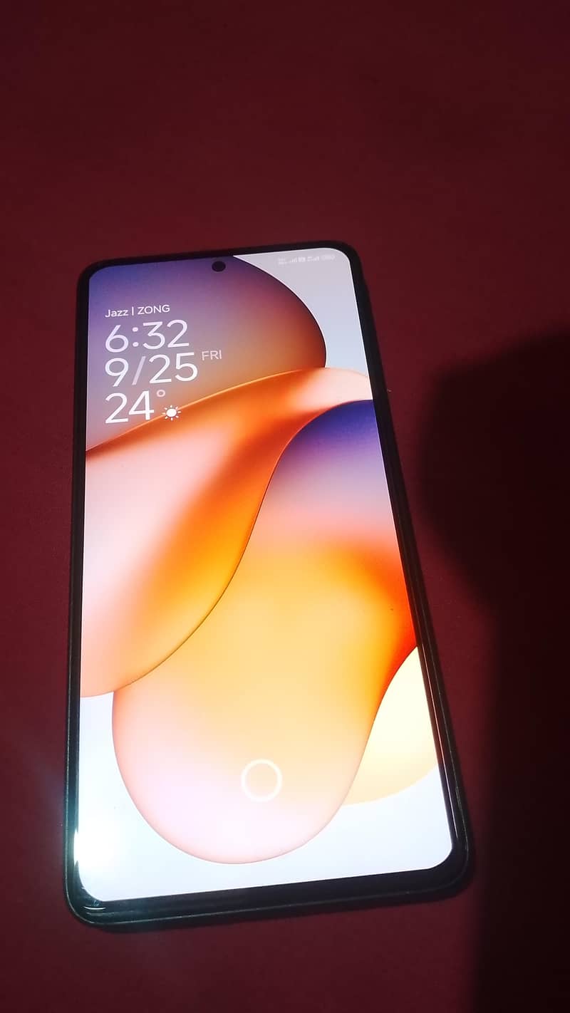 Redmi note 13 2