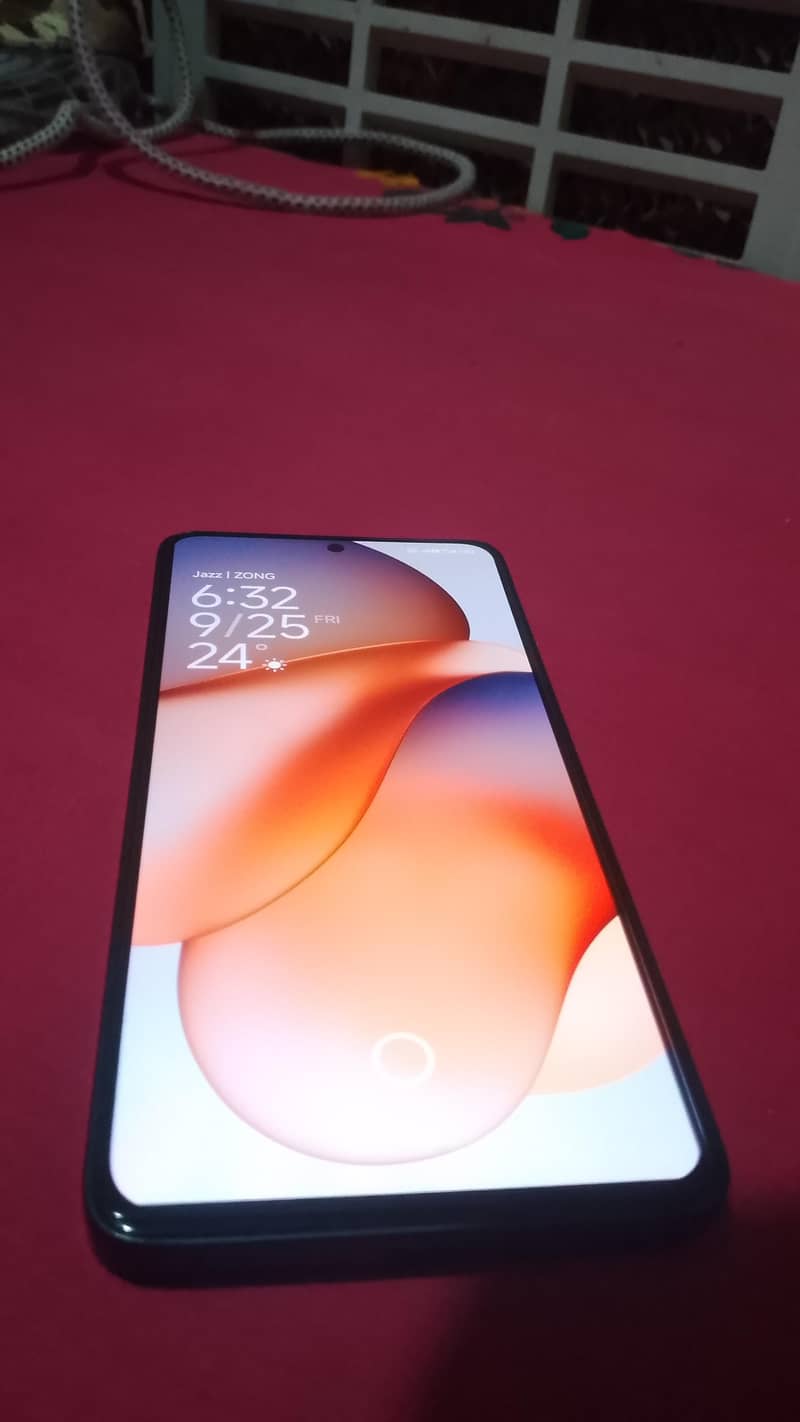 Redmi note 13 4