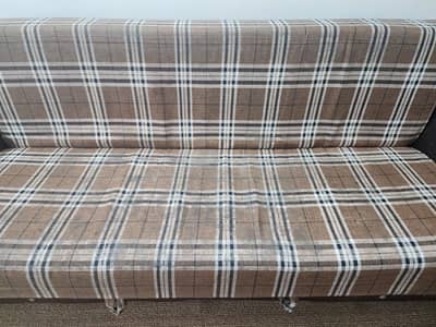 Sofa cum bed