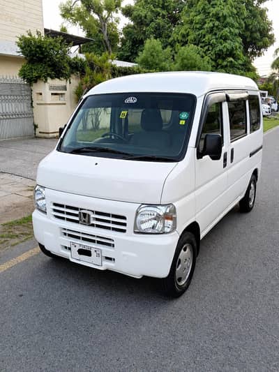 HONDA ACTY 2020 FIRST OWNER