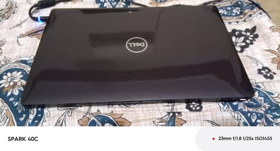 Dell Latitude 5501