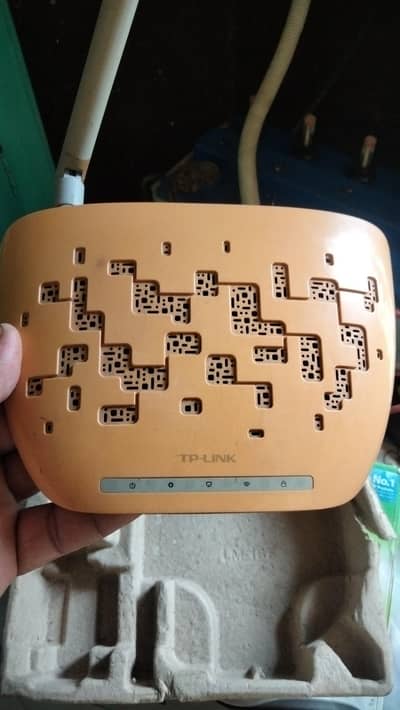 tp-link. 701nd access point