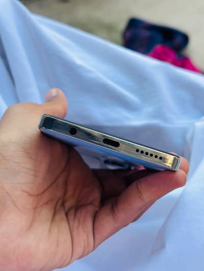 Tecno CAMON 20 256 gb