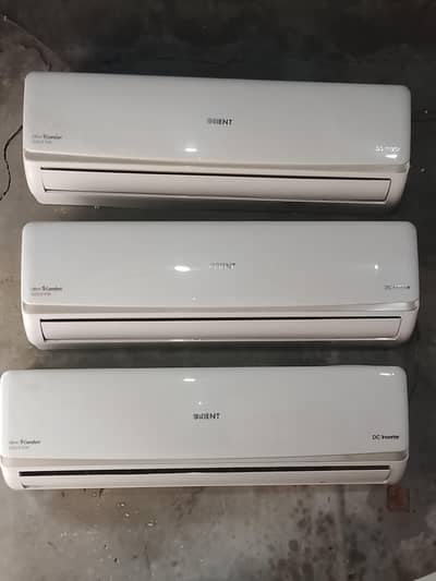 Ac DC invert Ac 1.5 codtion 10/10