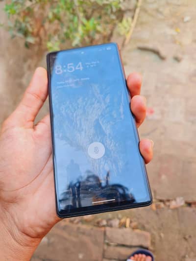 Google Pixel 6a
