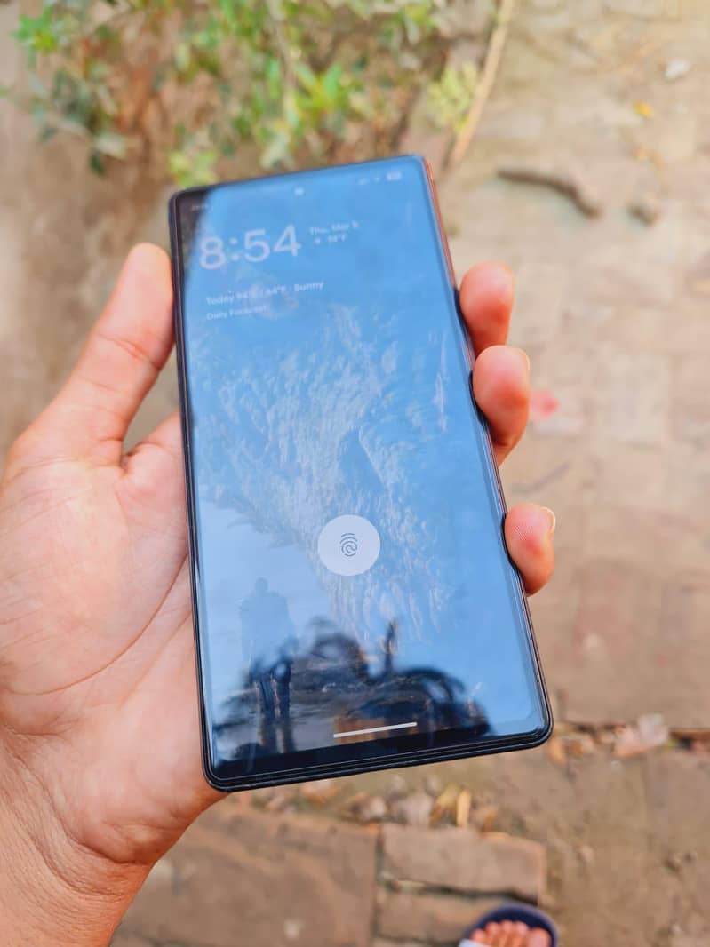 Google Pixel 6a 0