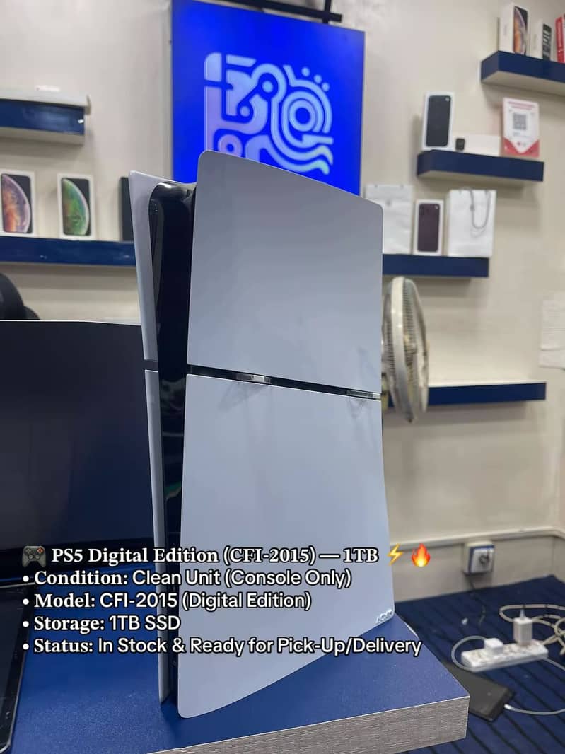 PlayStation 5 SLIM 2