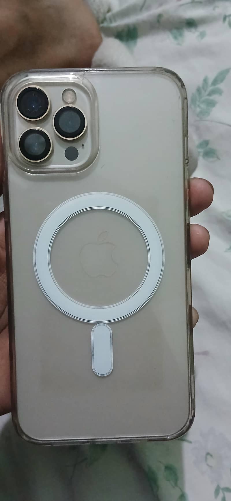 Apple iPhone 12 Pro Max 1
