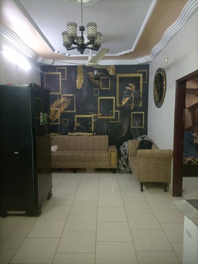 Portion For Rent(Block 9)