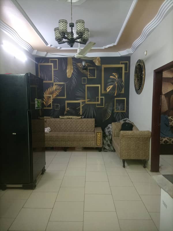 Portion For Rent(Block 9) 0
