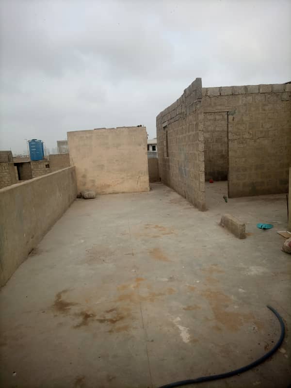 Portion For Rent(Block 9) 1