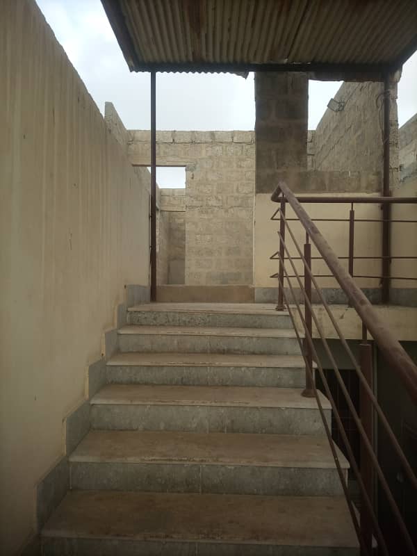 Portion For Rent(Block 9) 2