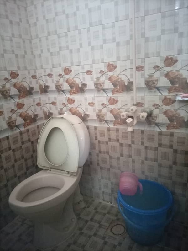Portion For Rent(Block 9) 3