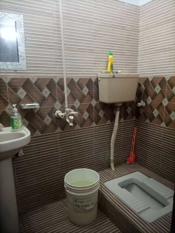 Portion For Rent(Block 9) 4