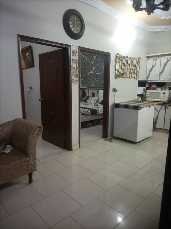 Portion For Rent(Block 9) 5