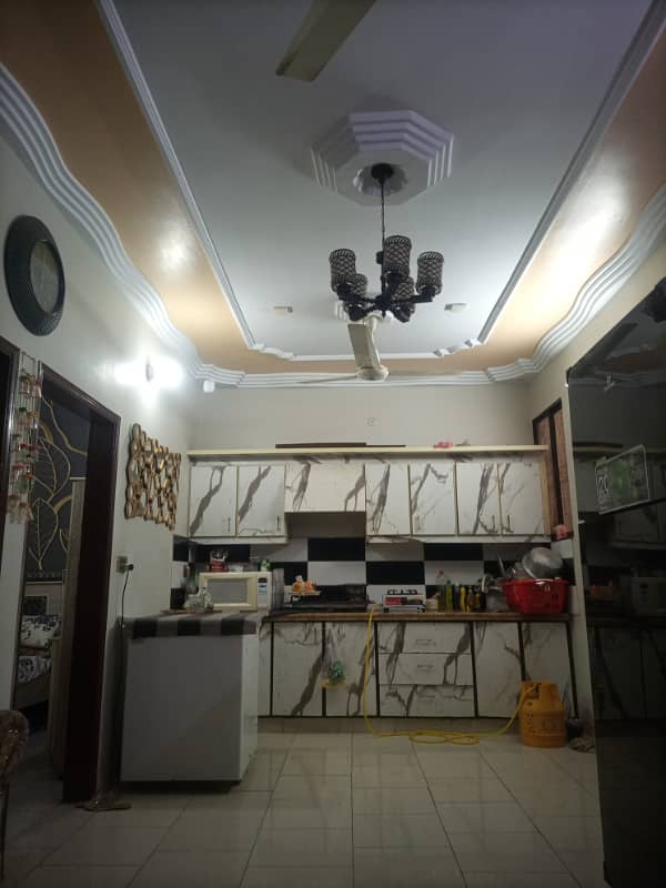 Portion For Rent(Block 9) 6