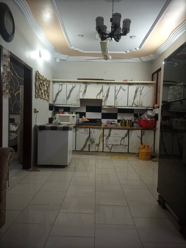 Portion For Rent(Block 9) 7