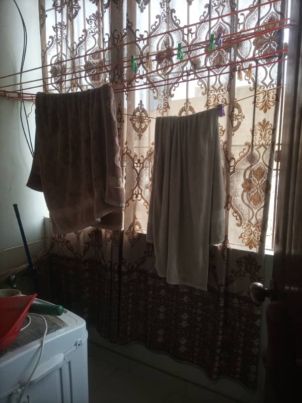 Portion For Rent(Block 9) 8