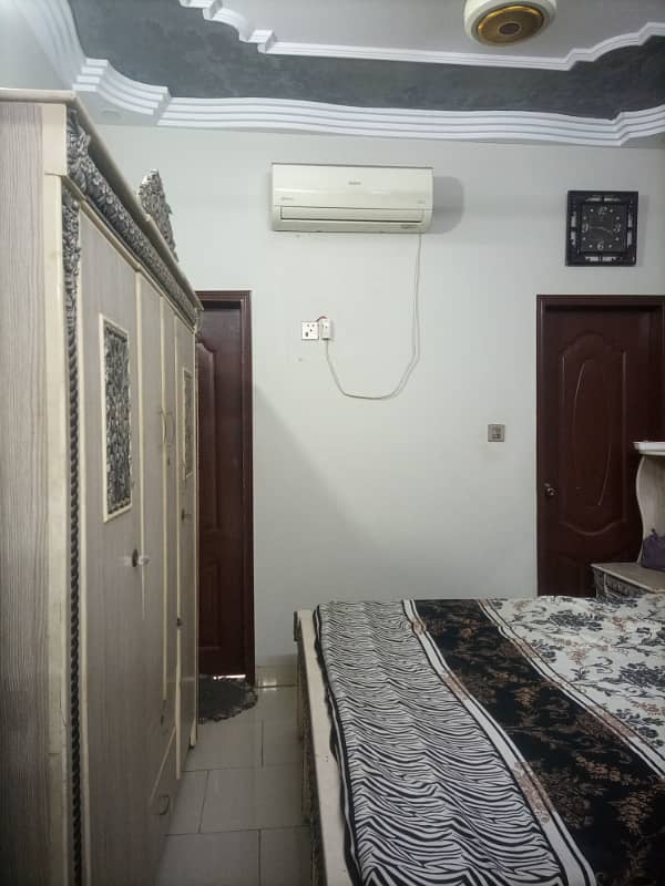 Portion For Rent(Block 9) 9