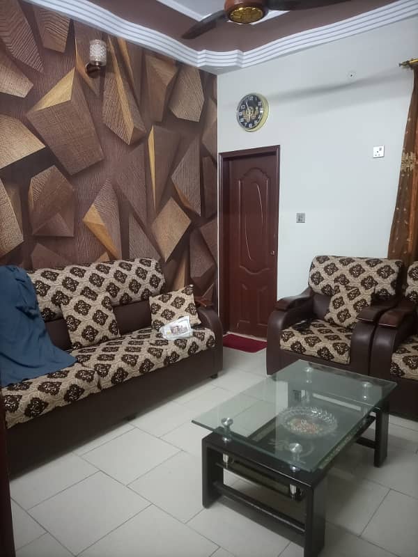 Portion For Rent(Block 9) 11