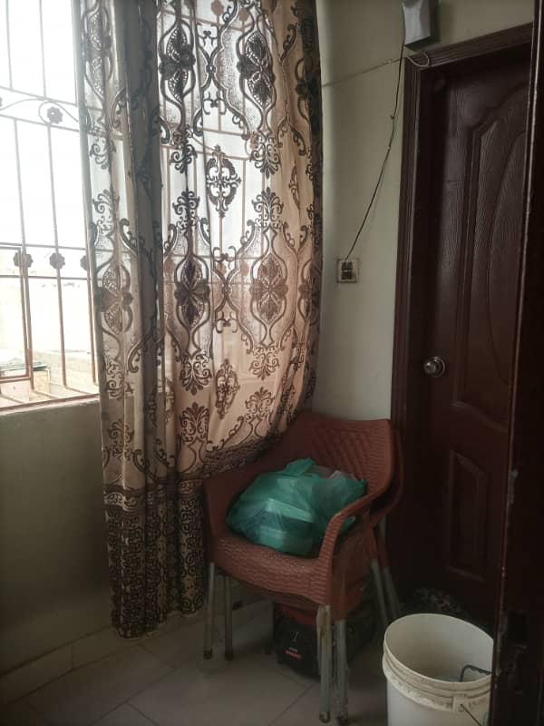 Portion For Rent(Block 9) 12