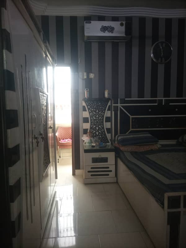 Portion For Rent(Block 9) 13