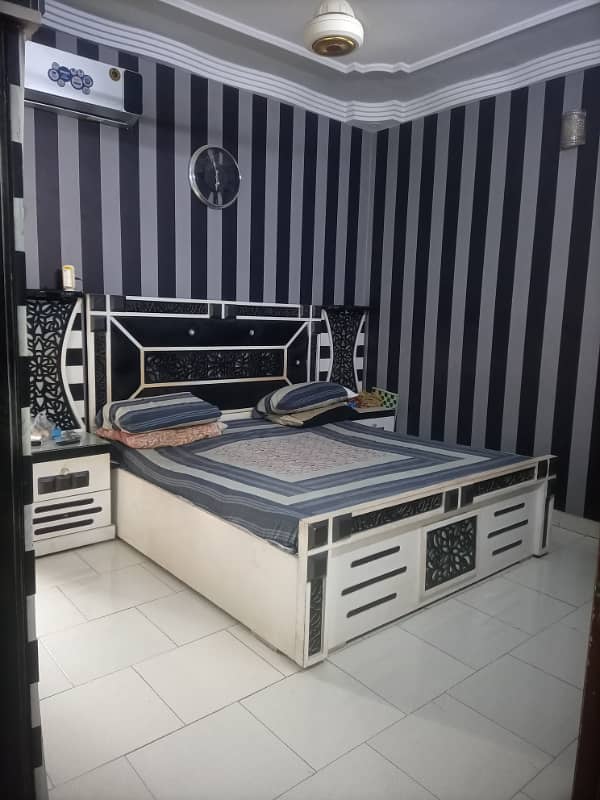Portion For Rent(Block 9) 14