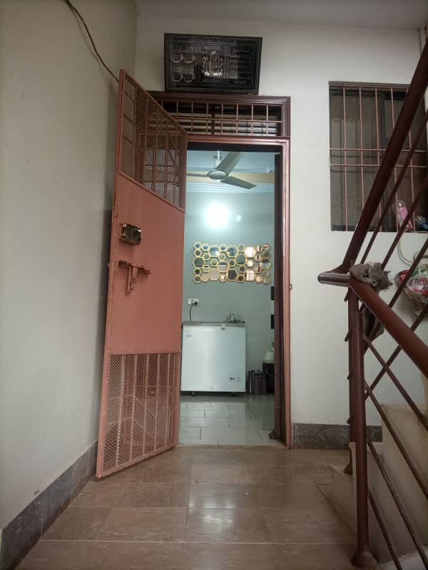 Portion For Rent(Block 9) 15