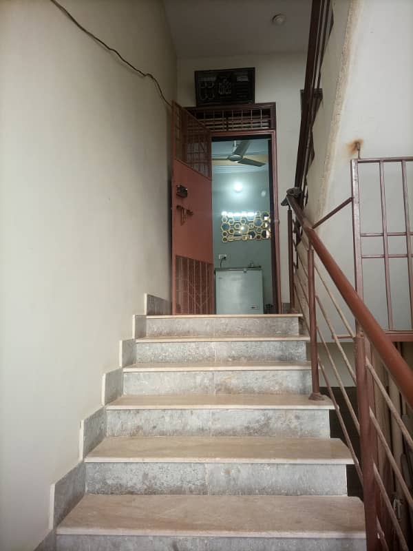 Portion For Rent(Block 9) 16