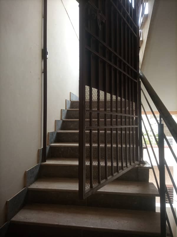 Portion For Rent(Block 9) 17