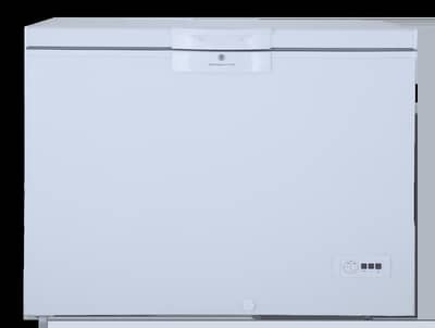 Dawlance DF-400 SD Inverter Freezer – 4 Months Used