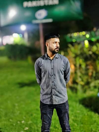 koi b job kar skta hu but experiençe in Data Entry