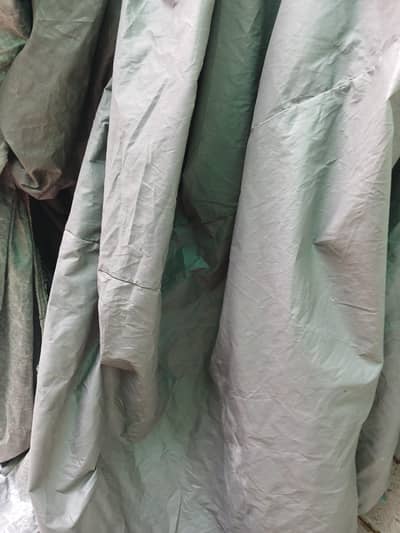 cultus water proof cover soft from inside