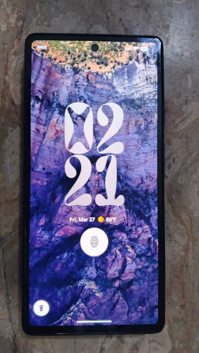 Google Pixel 6a