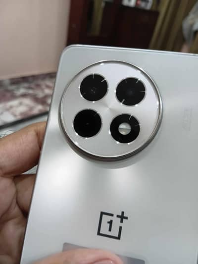 One Plus Ace 5 Official PTA Full box 100 health