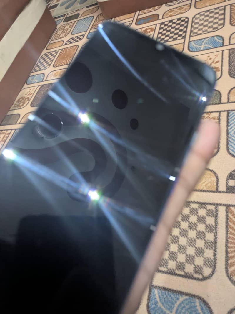 Tecno Spark 4 0