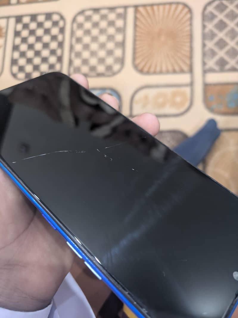 Tecno Spark 4 1
