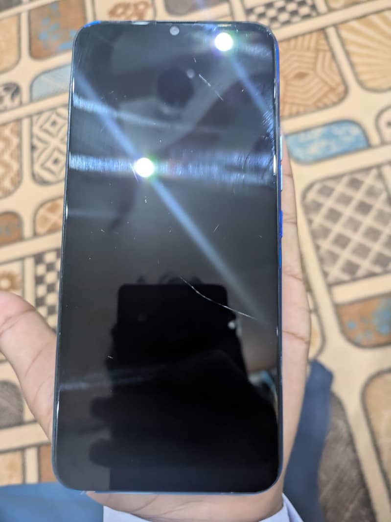 Tecno Spark 4 2