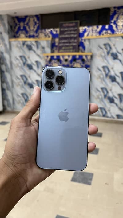 Apple iPhone 13 Pro Max