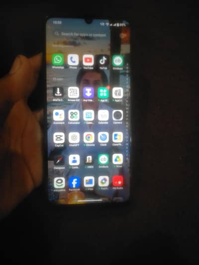 Realme Other Model