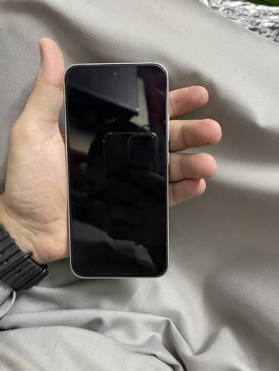 OPPO A6s