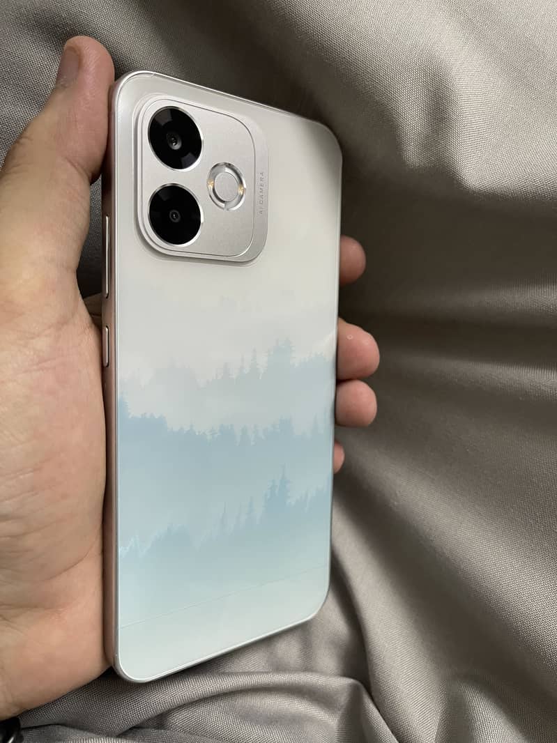 OPPO A6s 2