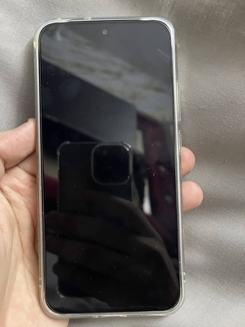 OPPO A6s 3