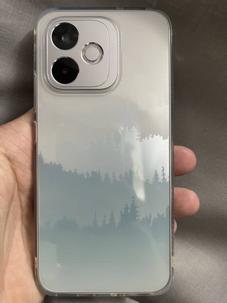 OPPO A6s 6