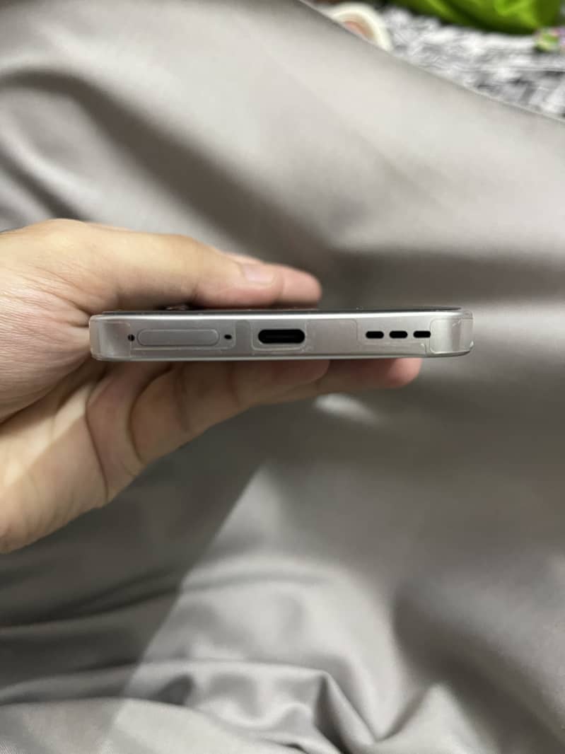 OPPO A6s 7