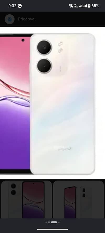 OPPO A5x 4 64